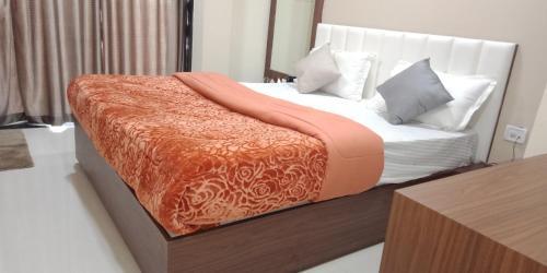 Гора Абу: Hotel Suhagan Height