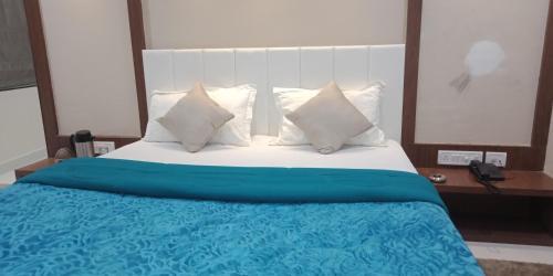 Гора Абу: Hotel Suhagan Height