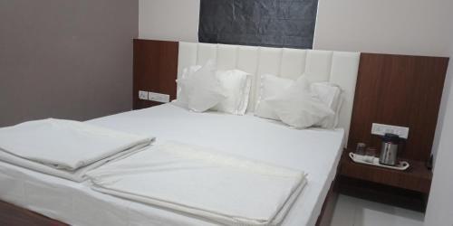 Гора Абу: Hotel Suhagan Height