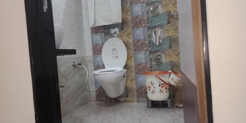 Гора Абу: Hotel Suhagan Height