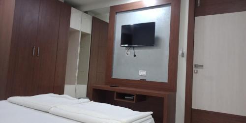 Гора Абу: Hotel Suhagan Height