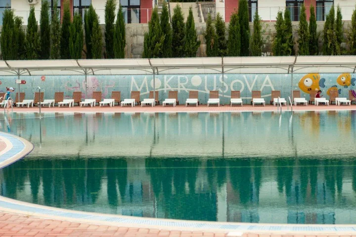 Севастополь: Мокроусова