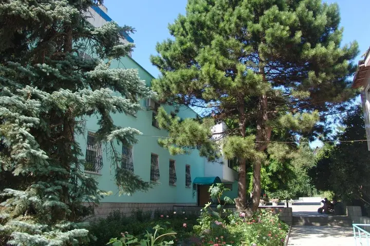 Севастополь: Мокроусова