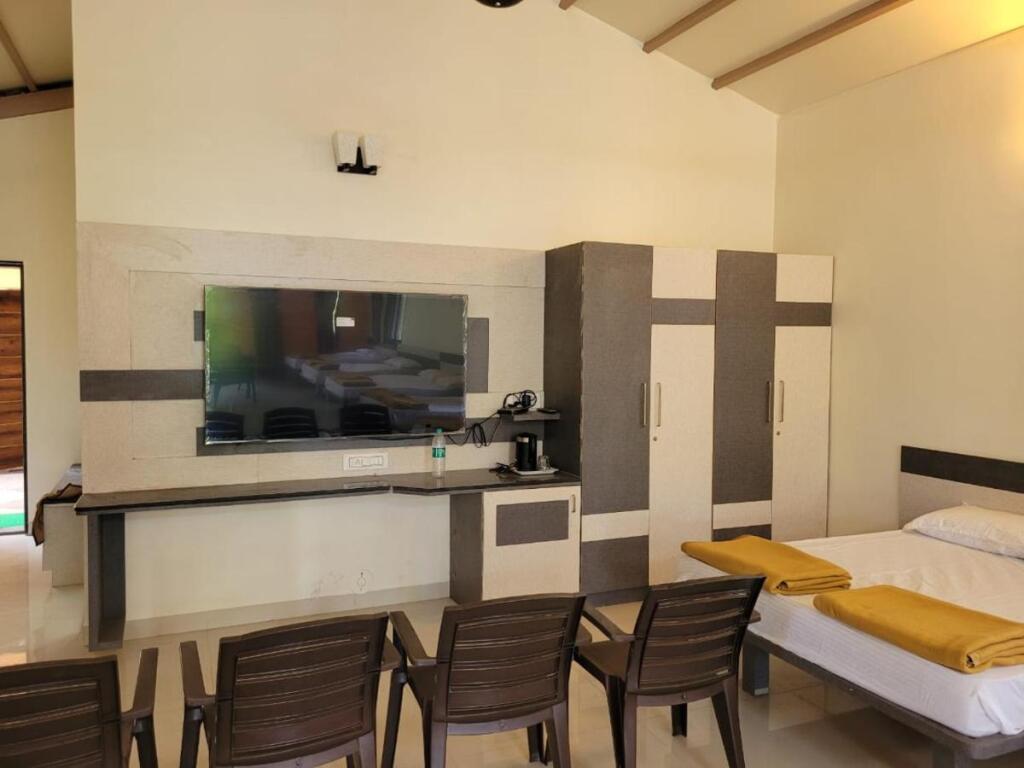 Даполи: Cocorico Beach Resort
