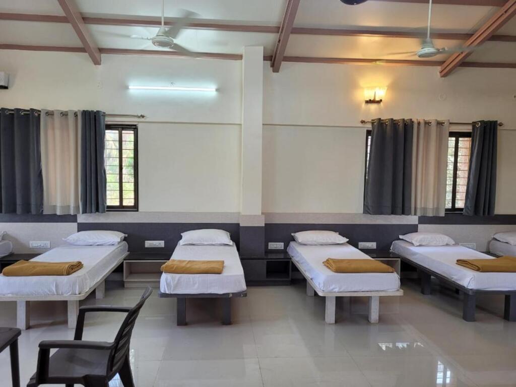 Даполи: Cocorico Beach Resort