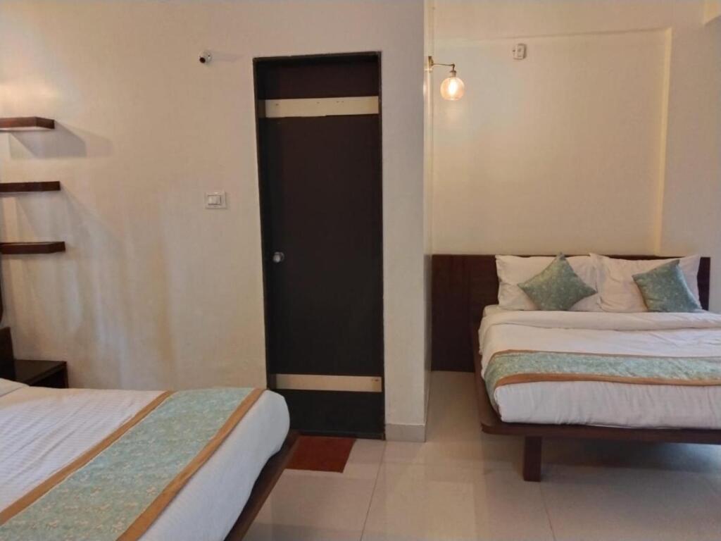 Даполи: Cocorico Beach Resort