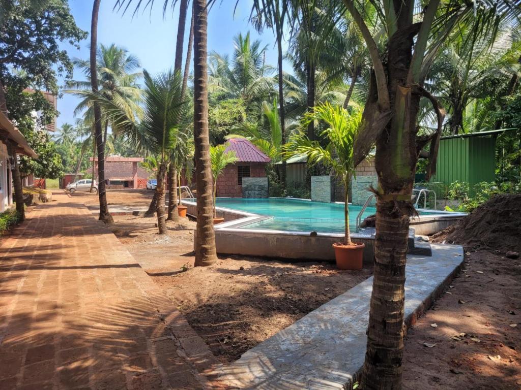 Даполи: Cocorico Beach Resort