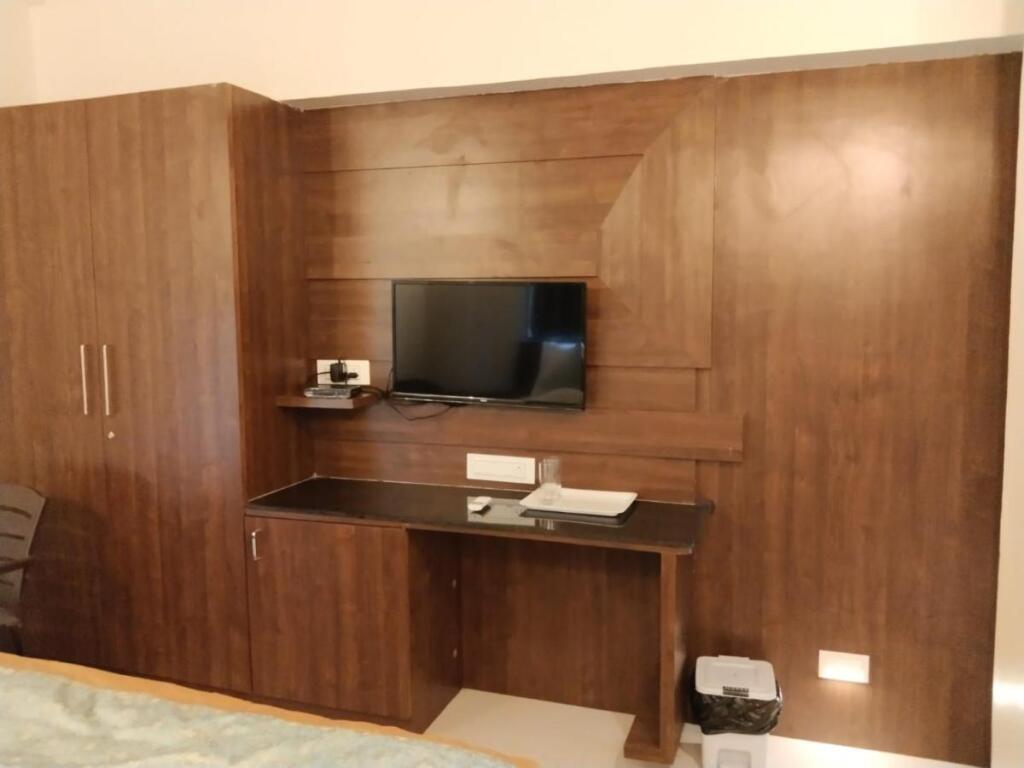Даполи: Cocorico Beach Resort