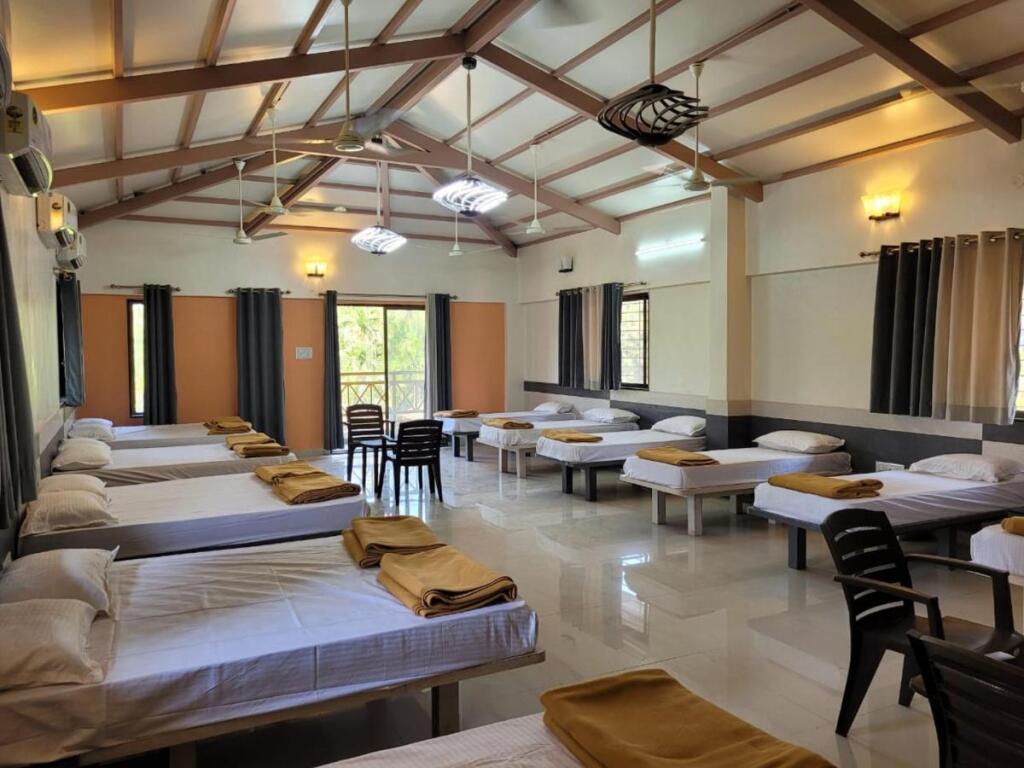 Даполи: Cocorico Beach Resort