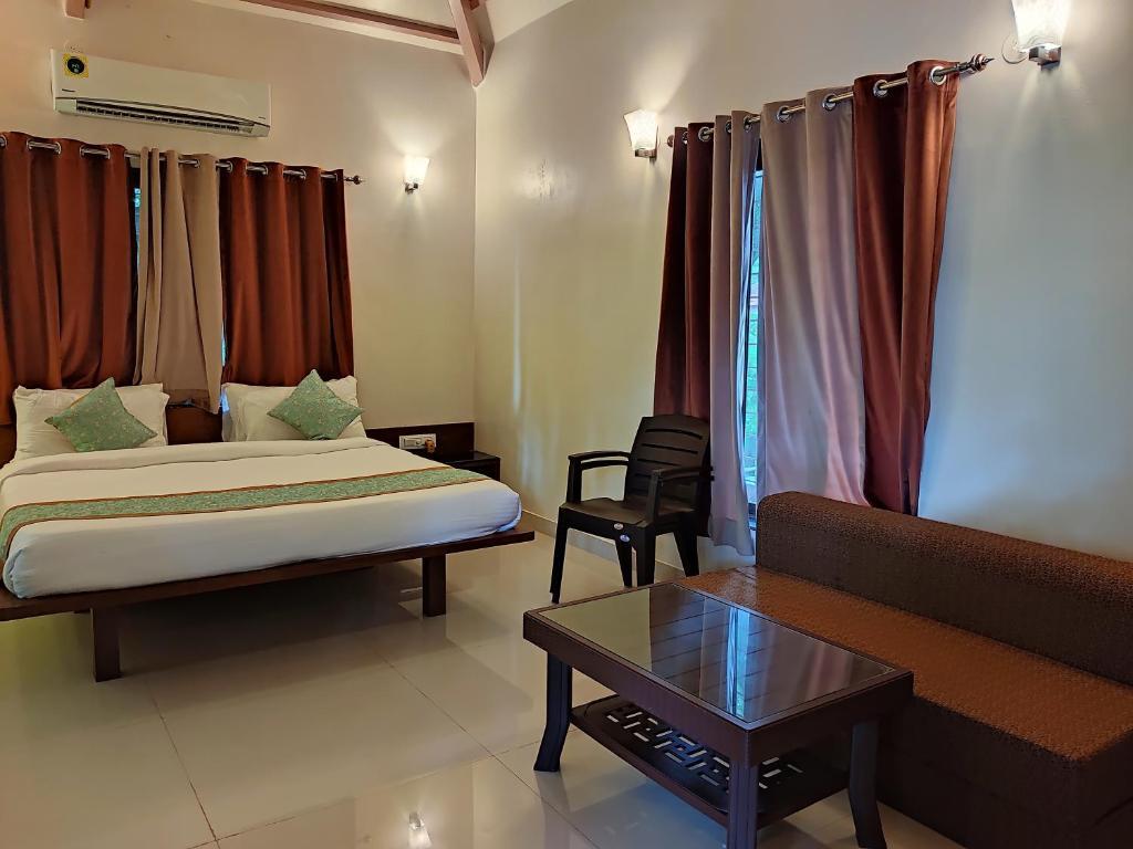 Даполи: Cocorico Beach Resort