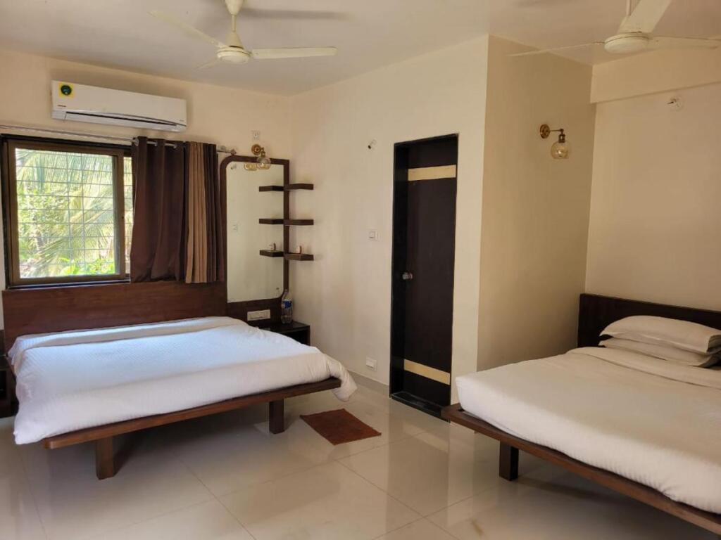 Cocorico Beach Resort — фото 2