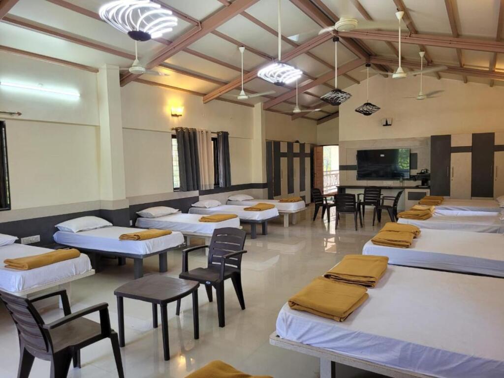 Даполи: Cocorico Beach Resort