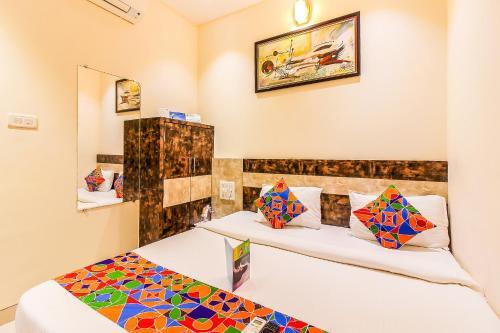 Мумбаи: Hotel Embassy Grand