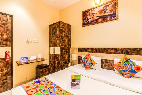 Мумбаи: Hotel Embassy Grand