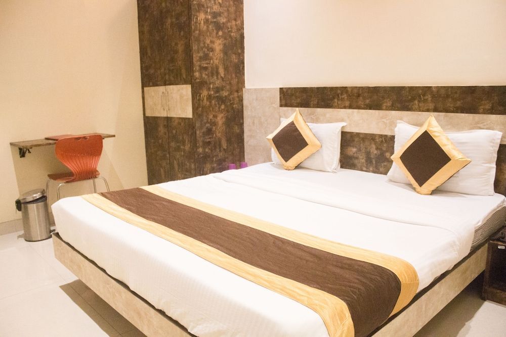 Мумбаи: Hotel Embassy Grand