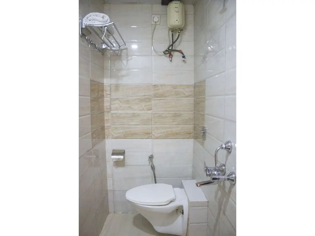 Мумбаи: Hotel Embassy Grand