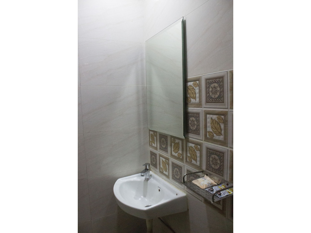 Мумбаи: Hotel Embassy Grand