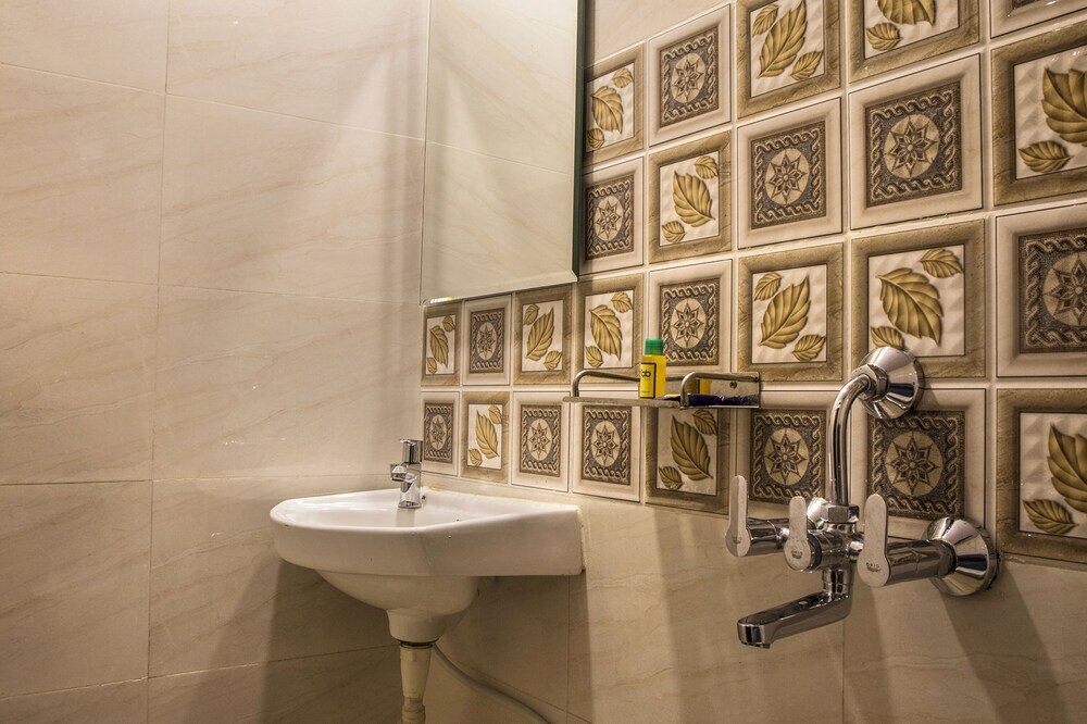 Мумбаи: Hotel Embassy Grand