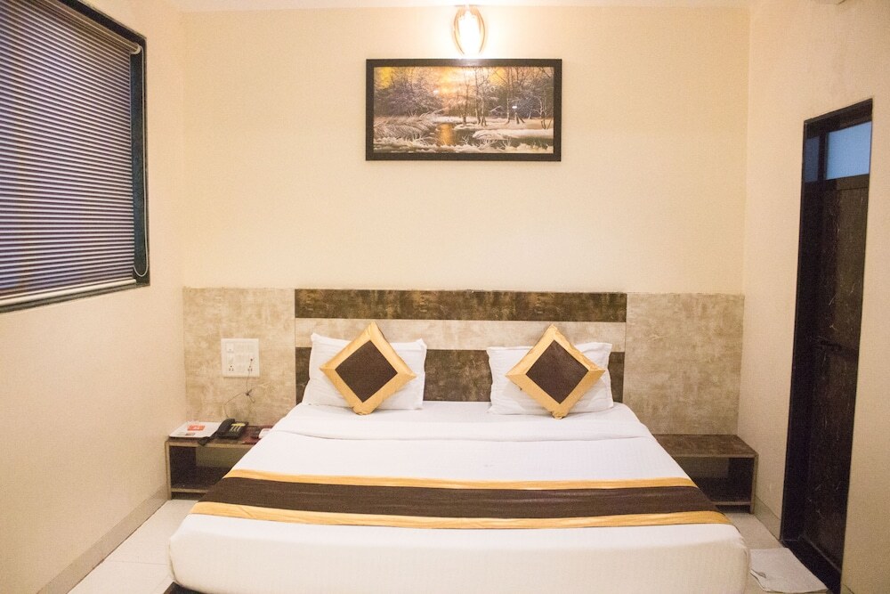 Мумбаи: Hotel Embassy Grand