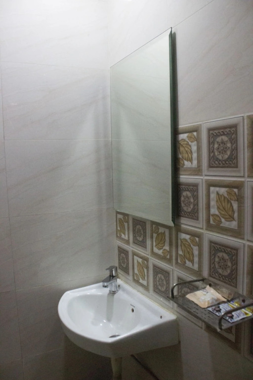 Мумбаи: Hotel Embassy Grand