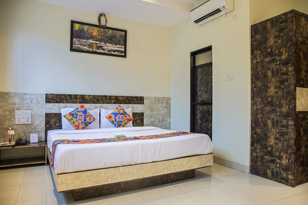 Мумбаи: Hotel Embassy Grand