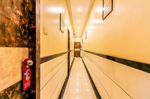 Мумбаи: Hotel Embassy Grand
