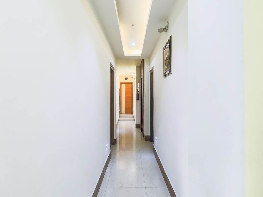 Шиллонг: Hotel Shaurya Inn