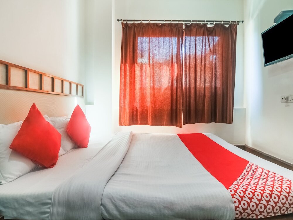 Шиллонг: Hotel Shaurya Inn