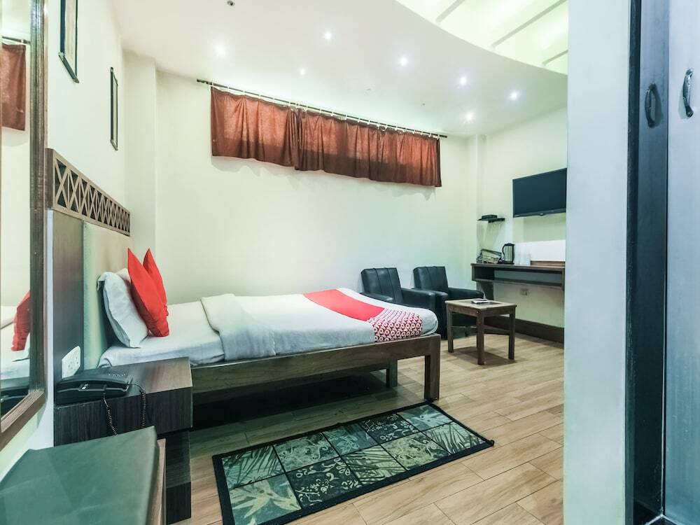 Шиллонг: Hotel Shaurya Inn