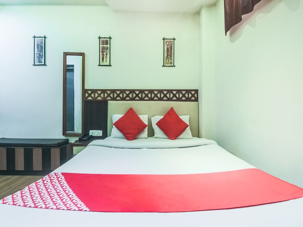 Шиллонг: Hotel Shaurya Inn