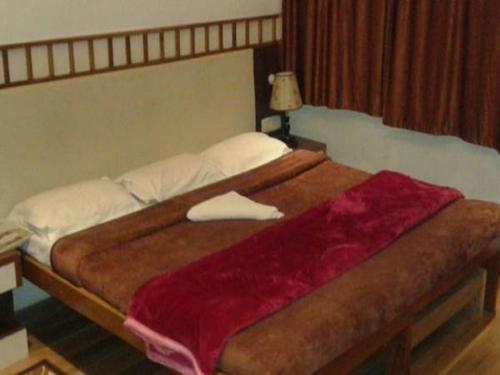 Шиллонг: Hotel Shaurya Inn