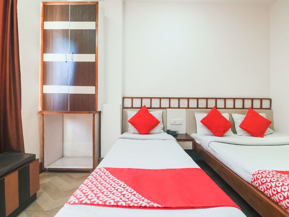 Шиллонг: Hotel Shaurya Inn