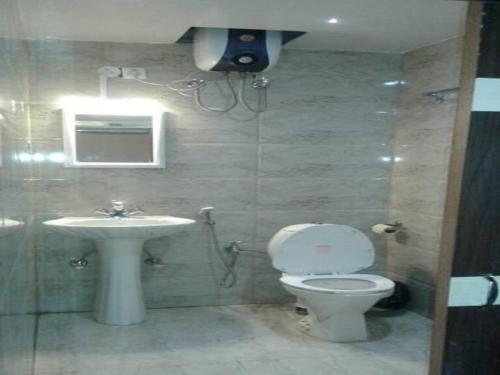 Шиллонг: Hotel Shaurya Inn