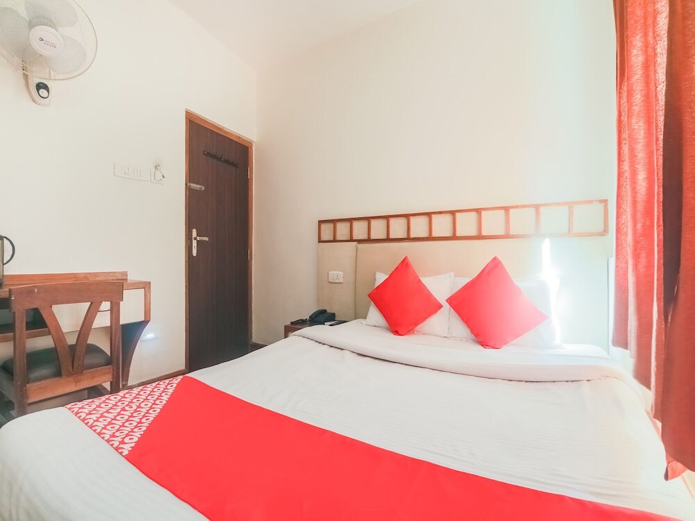 Шиллонг: Hotel Shaurya Inn