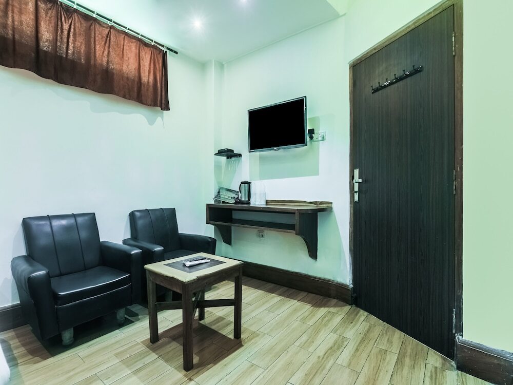Шиллонг: Hotel Shaurya Inn
