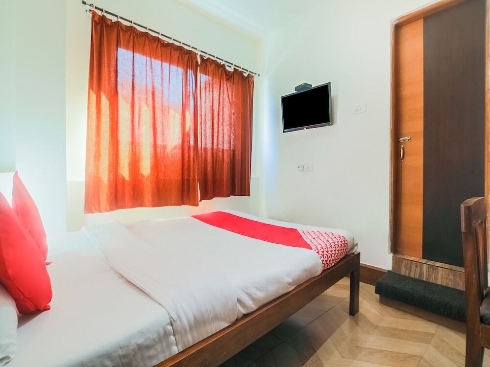 Шиллонг: Hotel Shaurya Inn