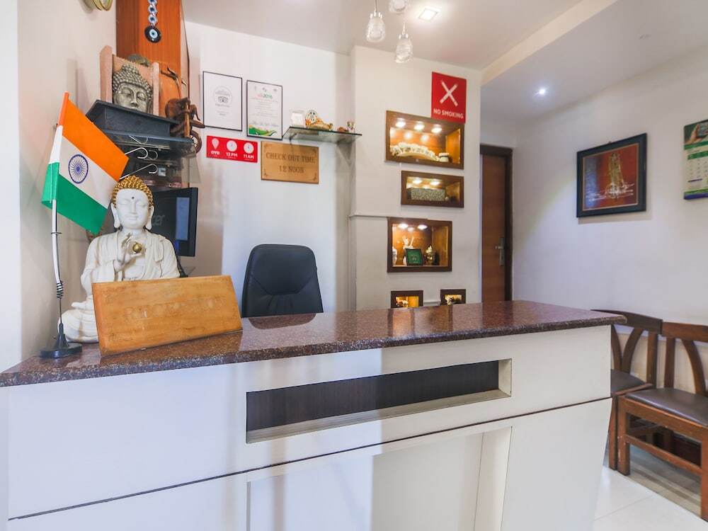 Шиллонг: Hotel Shaurya Inn