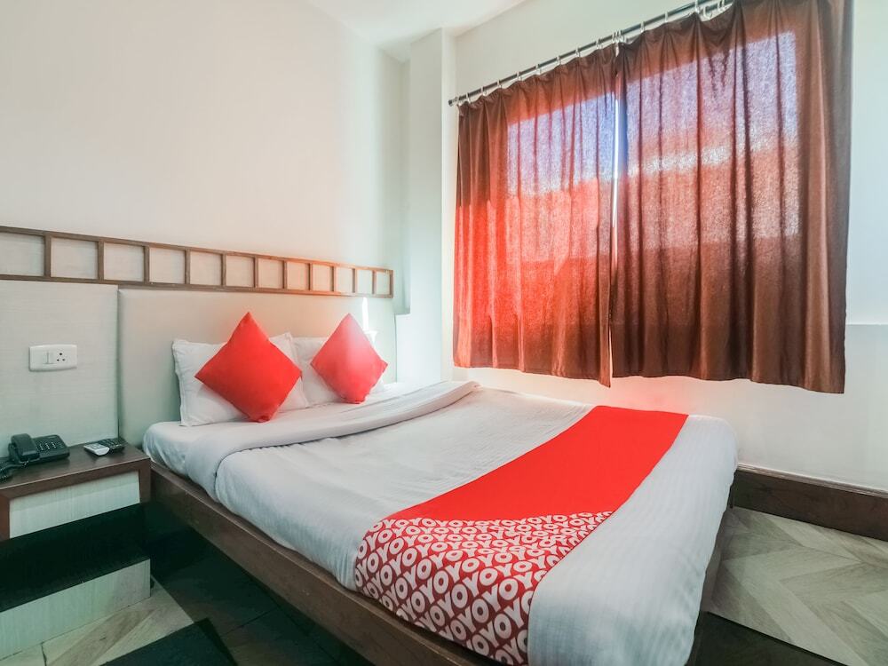 Шиллонг: Hotel Shaurya Inn
