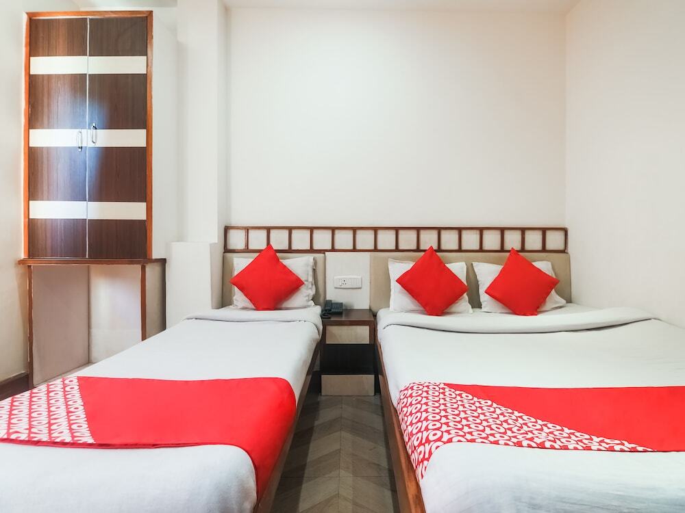 Шиллонг: Hotel Shaurya Inn