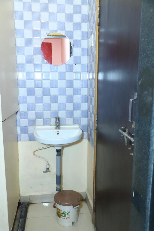 Ширди: Sai Madhavi Palace Hotel