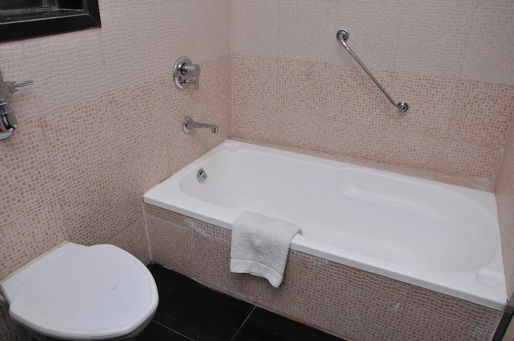 Ширди: Hotel Goradia
