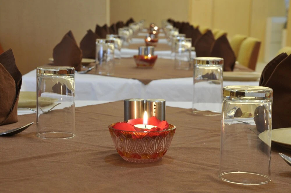 Ширди: Hotel Goradia