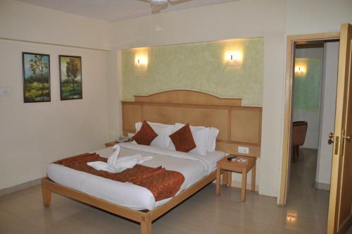 Ширди: Hotel Goradia