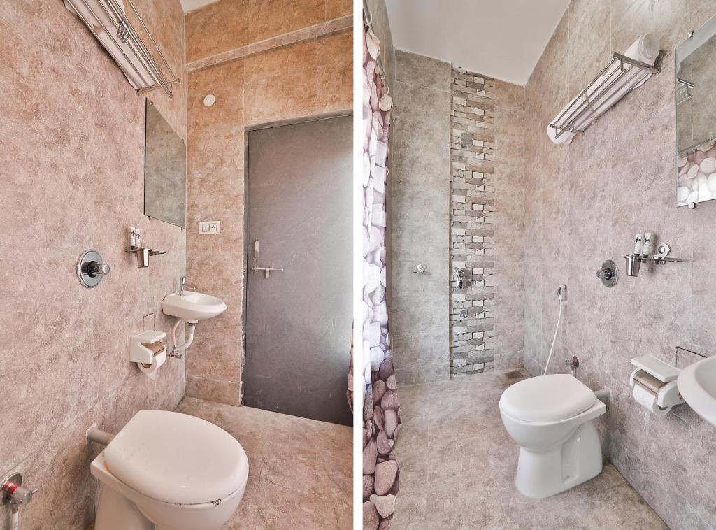 Раджкот: Nova Hotel New Crossroad
