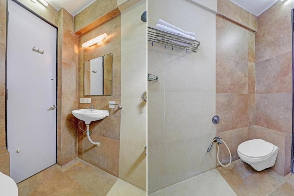 Сурат: Hotel Nova Vatika