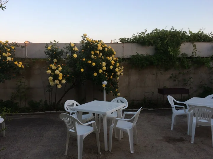 Севастополь: Guest house V gostyakh u Slavy