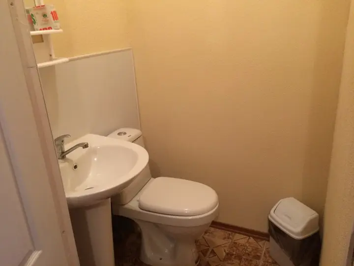 Севастополь: Guest house V gostyakh u Slavy