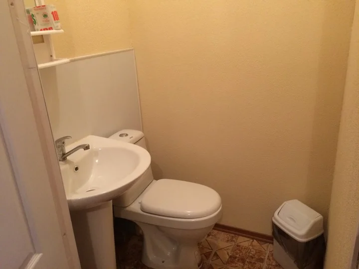 Севастополь: Guest house V gostyakh u Slavy