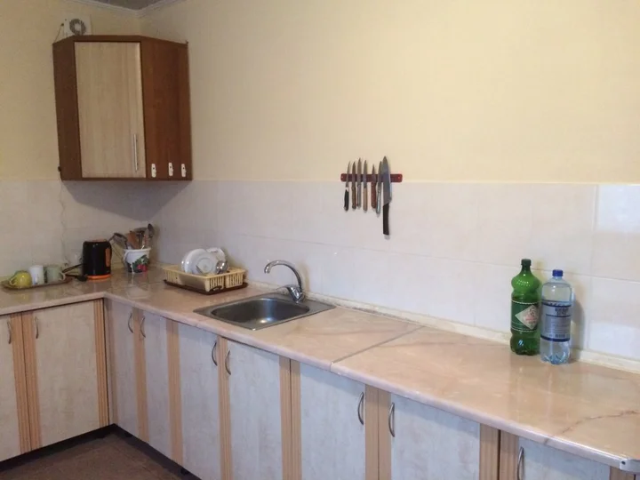 Севастополь: Guest house V gostyakh u Slavy