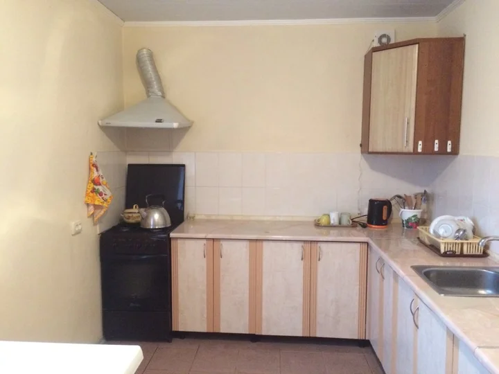 Севастополь: Guest house V gostyakh u Slavy